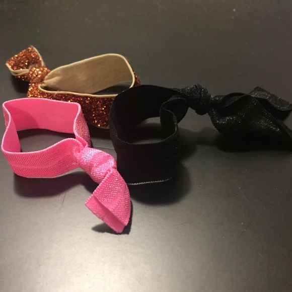Hair Ties