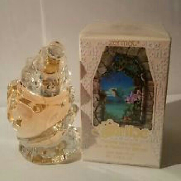 Fragancia caribe para dama