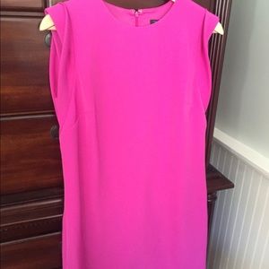 Ann Taylor Dress as worn by Eva Langoria