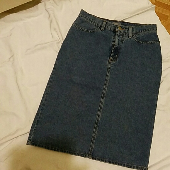 Skirt