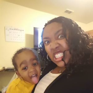 Meet your Posher, Brianna