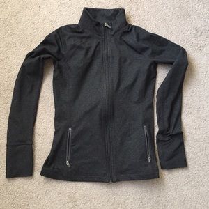 GAPFit athletic jacket