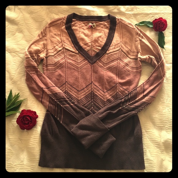Buffalo Sweater S
