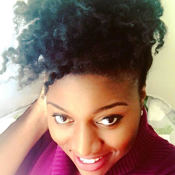 Meet your Posher, Camille - Picture 1 of 1