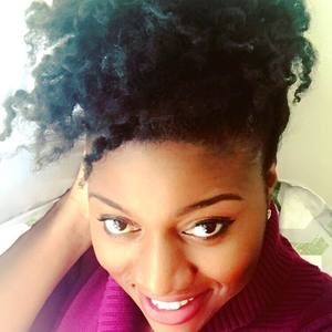 Meet your Posher, Camille