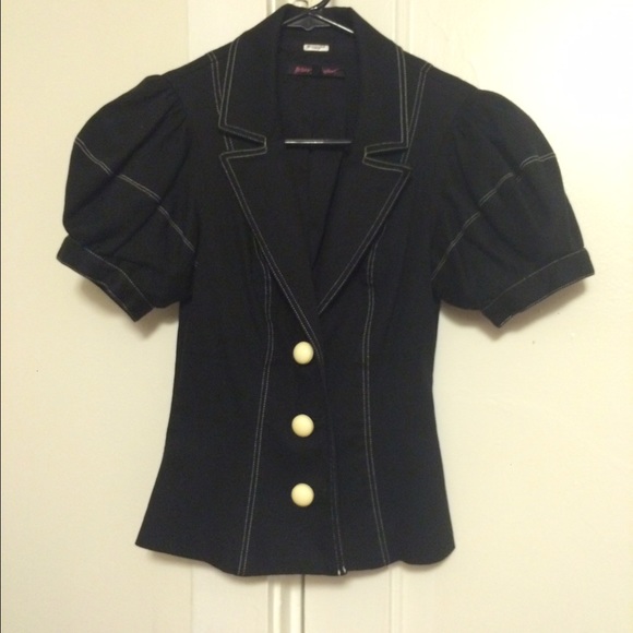 Betsey Johnson top