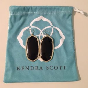 Kendra Scott Danielle Earrings