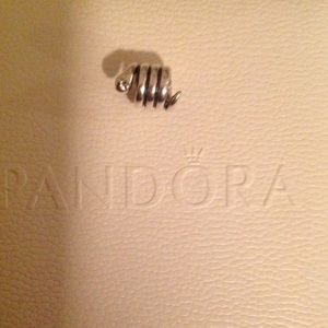 Authentic Pandora charm!