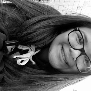 Meet your Posher, April