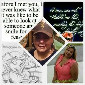 Meet your Posher, Connie