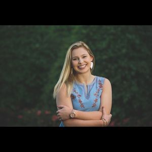 Meet your Posher, Brianna