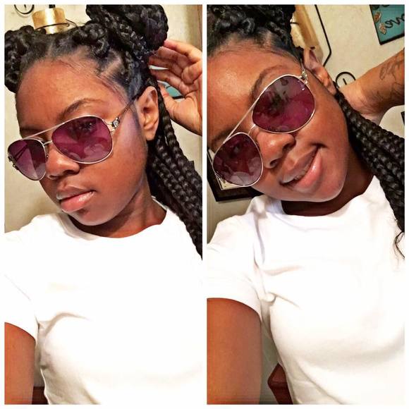 Meet your Posher, Asha msjiinxz