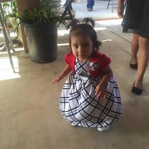 Meet your Posher, Monica