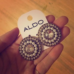 Aldo earrings