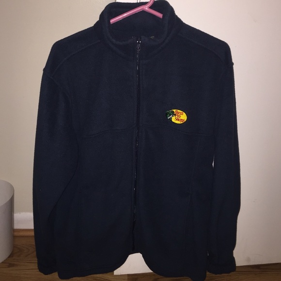bass pro jacket