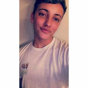 Meet your Posher, Lukas