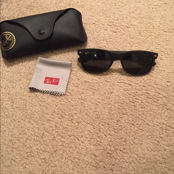 Brand New Ray Band sunglasses