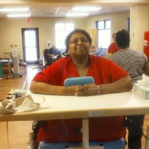 Meet your Posher, Sherry