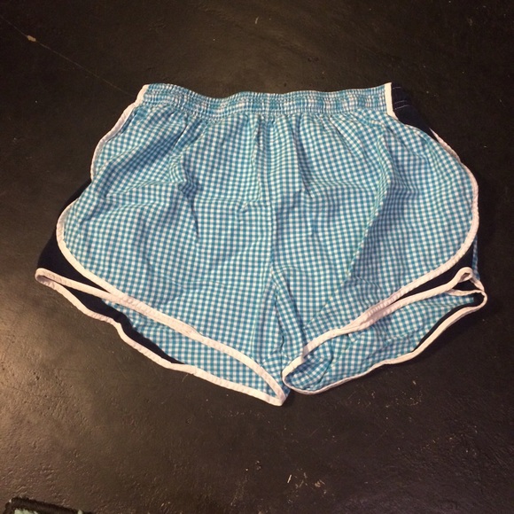 Lauren James shorties