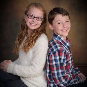 Meet your Posher, Sondra