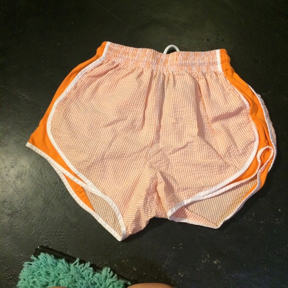 Lauren James Shorties