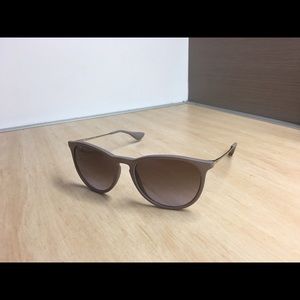 Ray-Ban Women's Erika Wayfarer Sunglasses