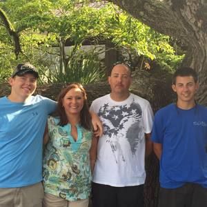 Meet your Posher, Lori