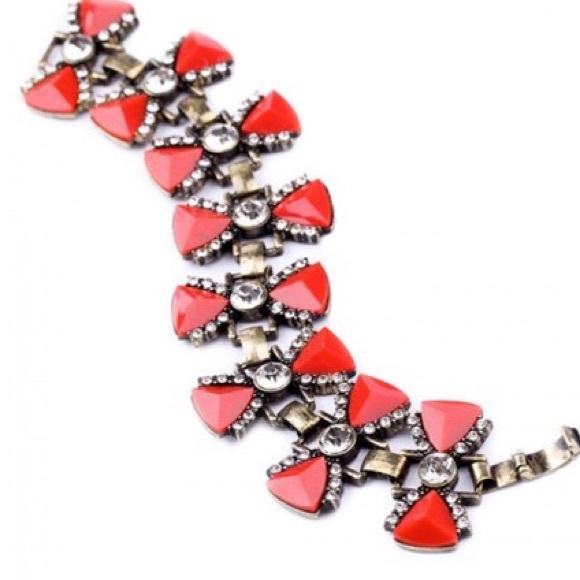 Bow Bracelet