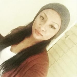 Meet your Posher, Whitney