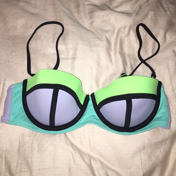 Victoria Secret Swimsuit top
