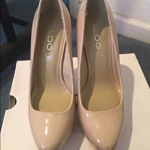 Aldo Pumps