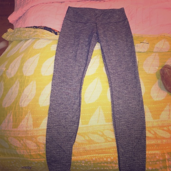 Lululemon Yoga pants