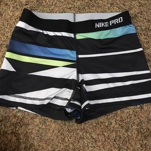 Nike Pro's