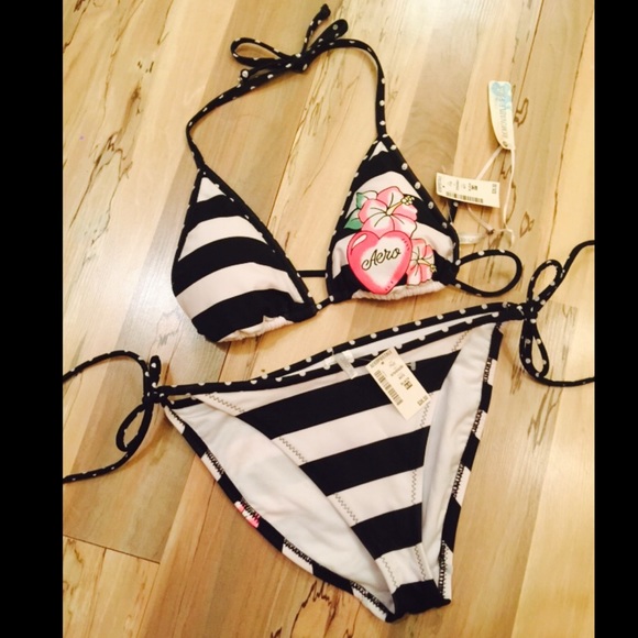 Aeropostale Other - NWT Cute Bikini for this summer! 👙