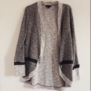 Cute and cozy cardigan