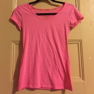 Joe Boxer Pink Sleep Shirt