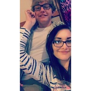 Meet your Posher, Calvin