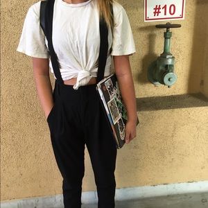 Meet your Posher, Mei