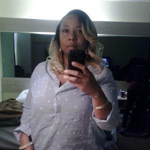 Meet your Posher, Melanie