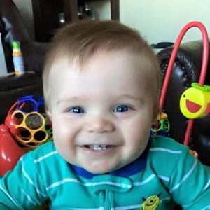 Meet your Posher, Natalie