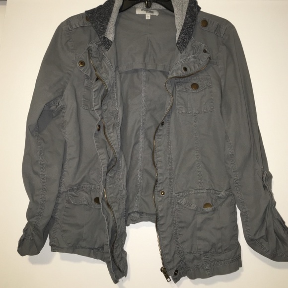 Jacket