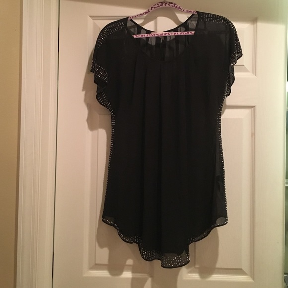black cover up