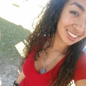 Meet your Posher, Arelys