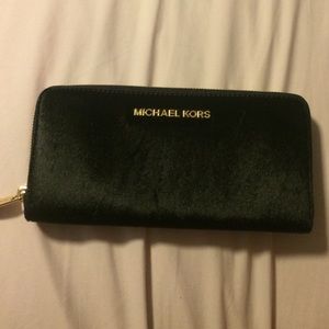 MK wallet