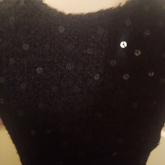 Talie nk black cinderella dress. Size S/M - Picture 3 of 8