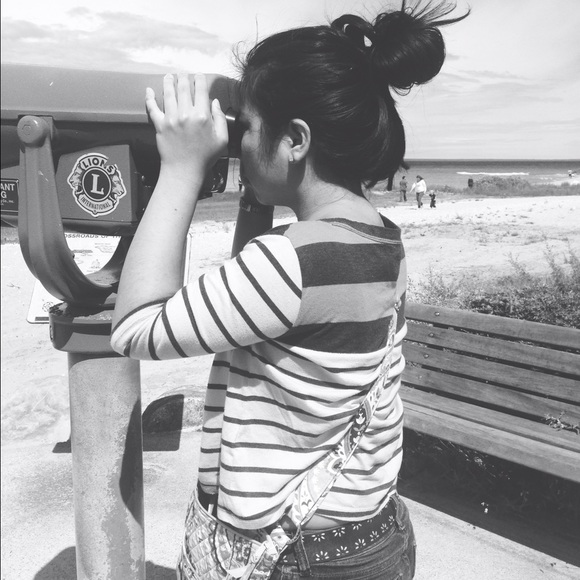 Meet your Posher, Sarah rose