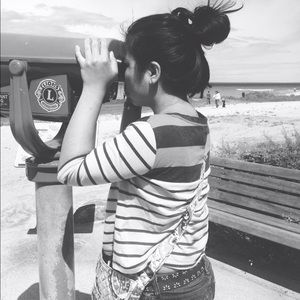 Meet your Posher, Sarah rose