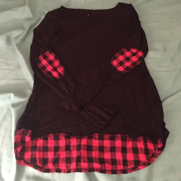 never worn cute top