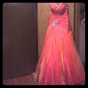 Tony Bowls Prom Dress - worn once