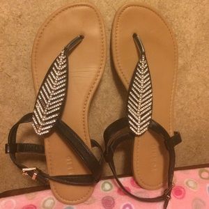 Torrid Sandals(wide width)